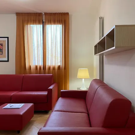 Le Polle Aparthotel Riolunato