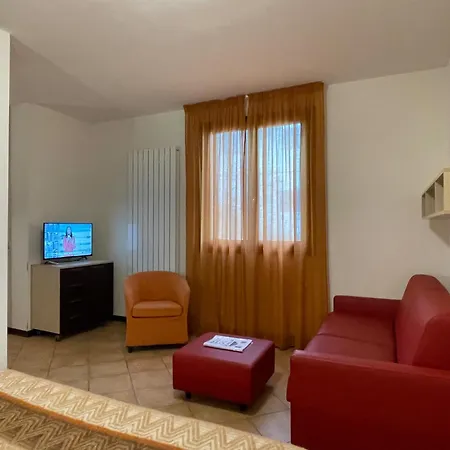 Le Polle 3* Riolunato