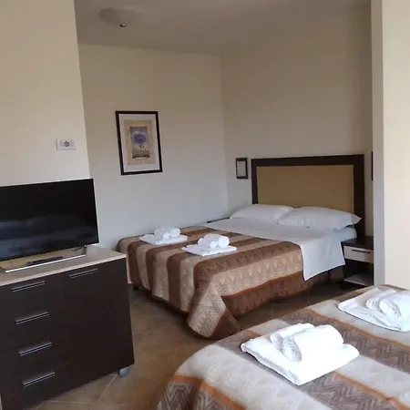 Le Polle Aparthotel 3*