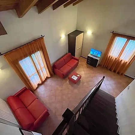 Le Polle Aparthotel 3*