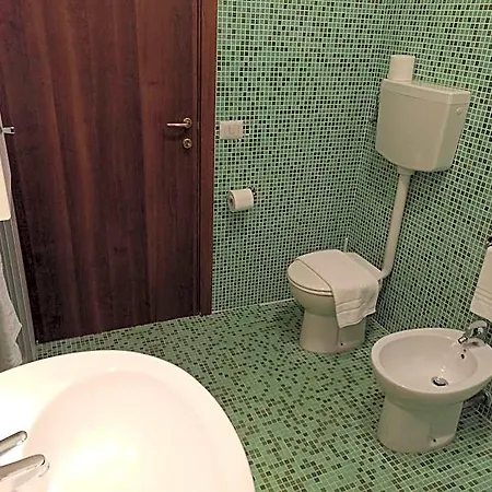 Aparthotel Le Polle 3*