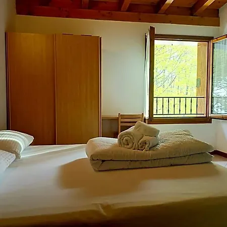 Aparthotel Le Polle Riolunato
