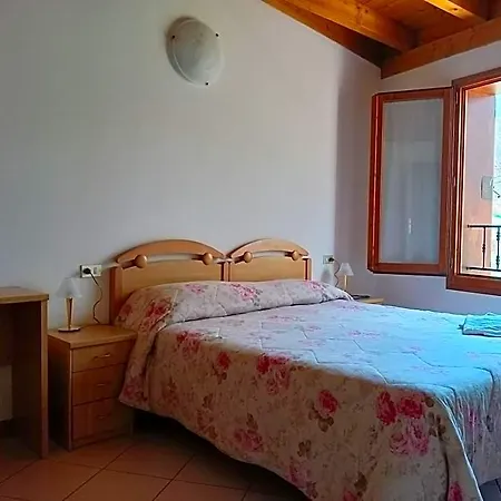 Le Polle Aparthotel 3*