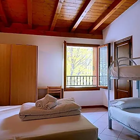 Aparthotel Le Polle Riolunato