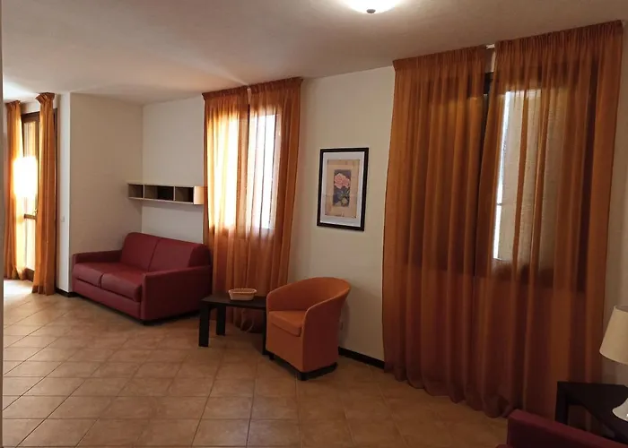 Le Polle 리올루나토