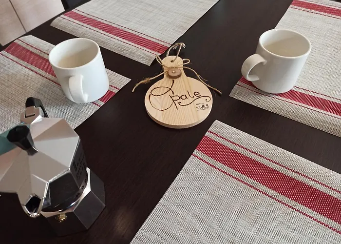 아파트호텔 Le Polle 리올루나토