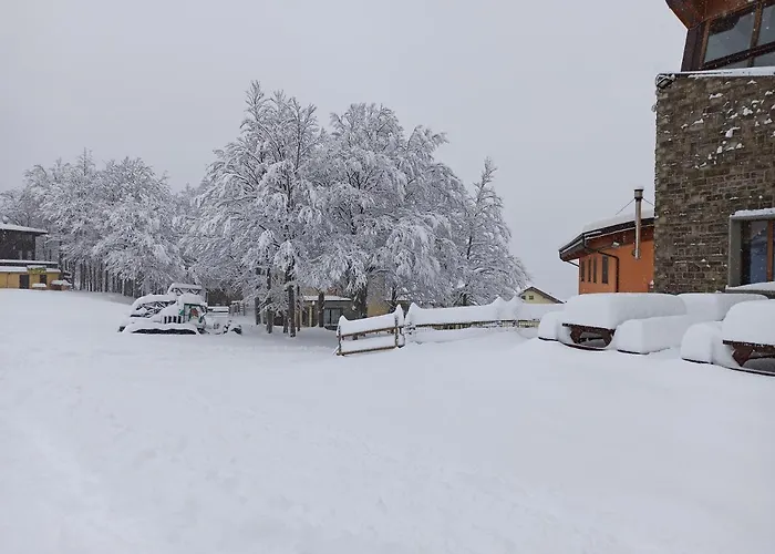 Le Polle Apart-hotel