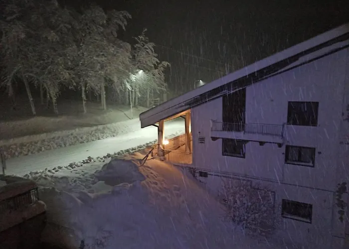 Le Polle Apart-hotel