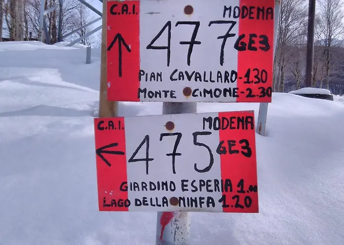 Le Polle Apart-hotel