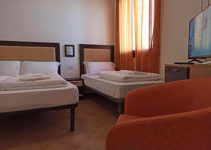 Apart-hotel Le Polle Riolunato