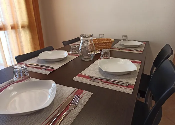 Le Polle 3* Riolunato