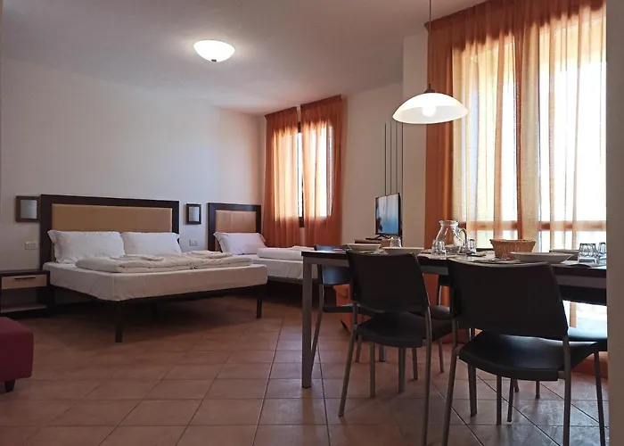 Le Polle 리올루나토