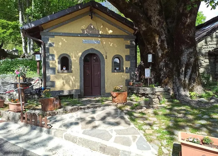 Le Polle 3* Riolunato