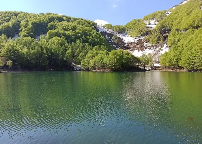 Le Polle 3* Riolunato