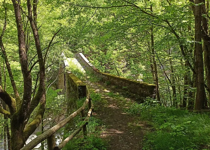 Le Polle Apart-hotel