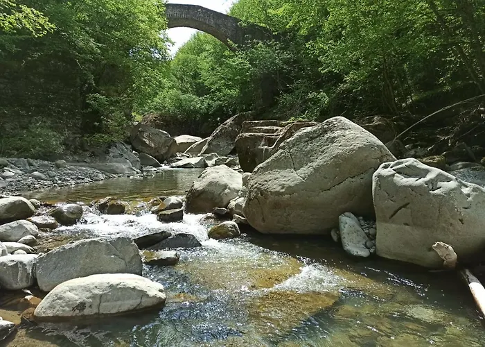 Le Polle 아파트호텔 3*