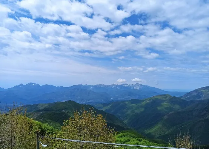 Le Polle 3* Riolunato