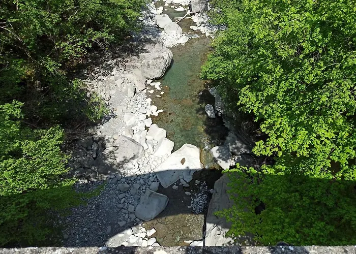 아파트호텔 Le Polle 리올루나토