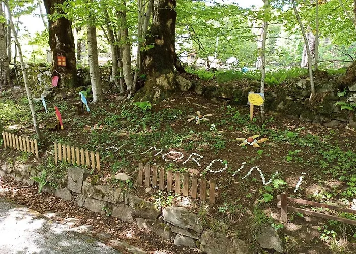 Apart-hotel Le Polle Riolunato