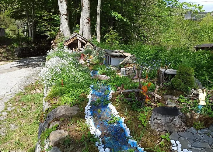 Le Polle Apart-hotel