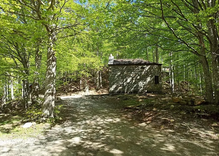 Le Polle 3* Riolunato