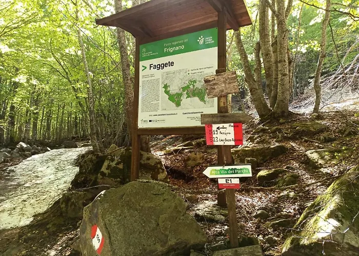 Le Polle Apart-hotel