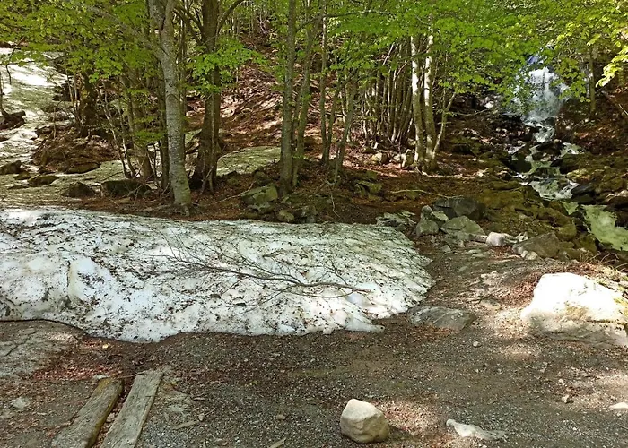 Apart-hotel Le Polle Riolunato