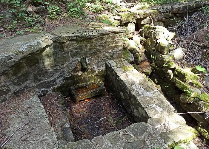 Le Polle Apart-hotel Riolunato