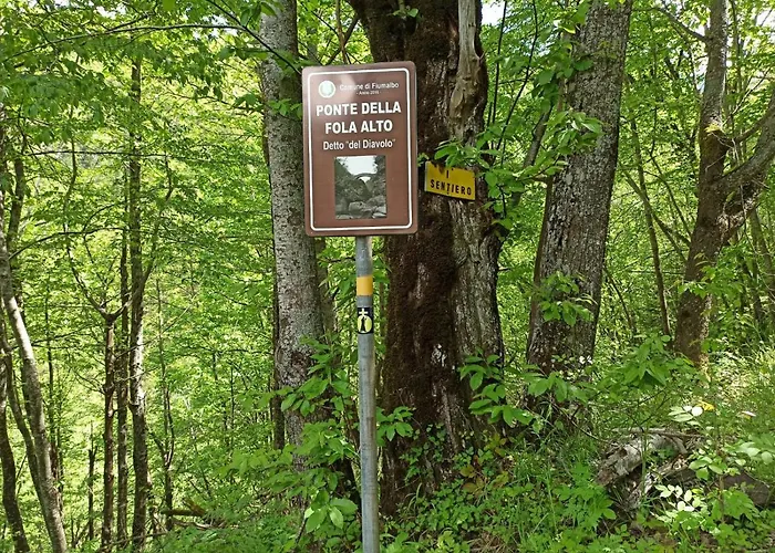 Le Polle Apart-hotel 3*