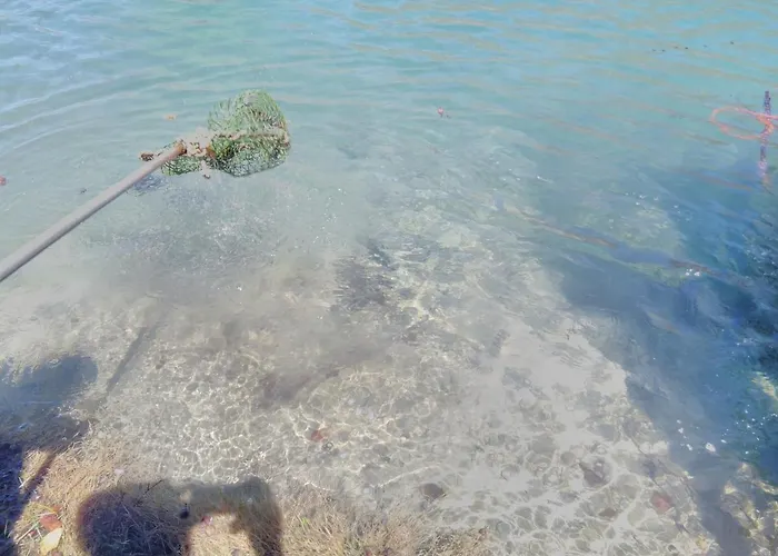 Apart-hotel Le Polle 3*