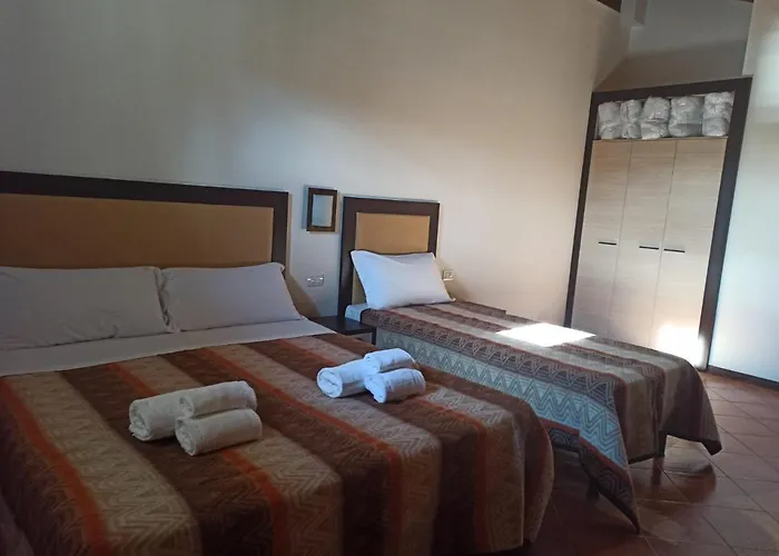 Le Polle 3* Riolunato