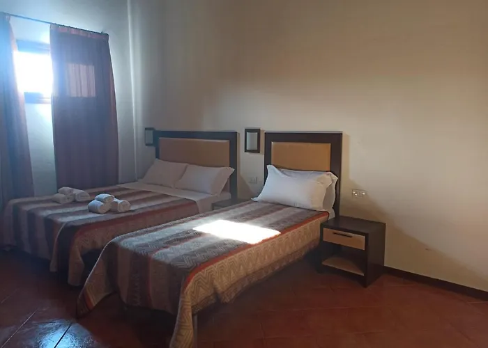 Apart-hotel Le Polle 3*