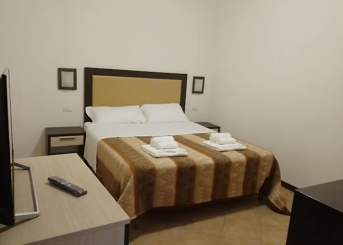 Le Polle 리올루나토