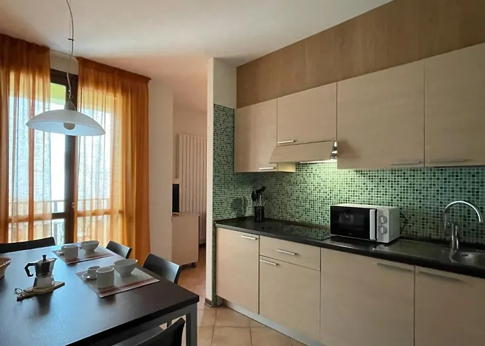 Apart-hotel Le Polle Riolunato