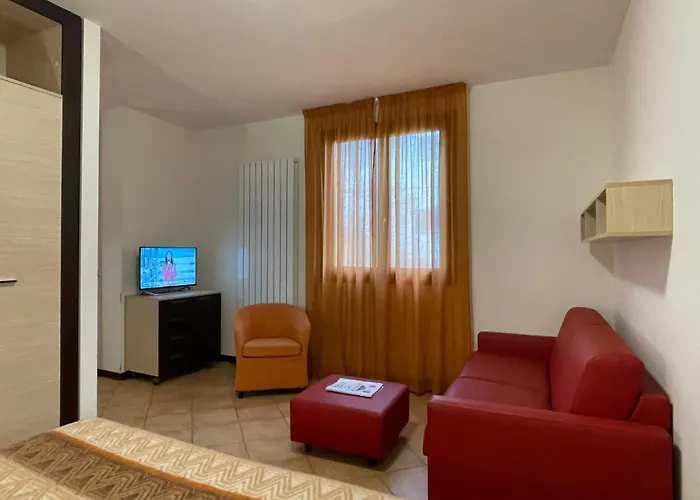 Le Polle 3* Riolunato