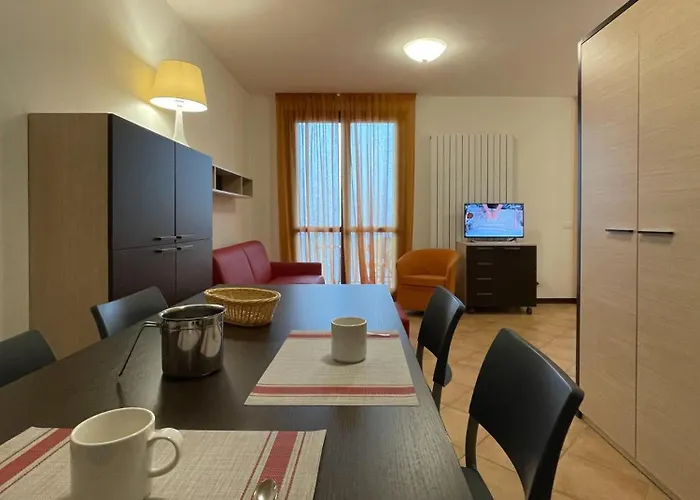 Le Polle Apart-hotel Riolunato