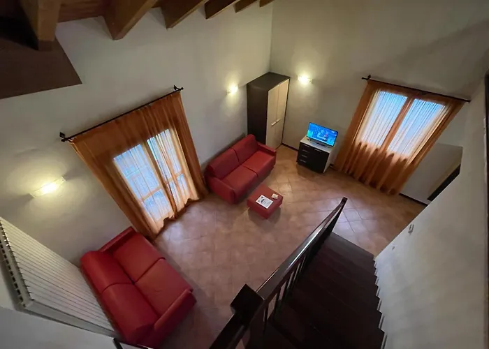 Le Polle 리올루나토